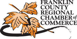 Logo for Franklin County Regional Chamber of Commerce